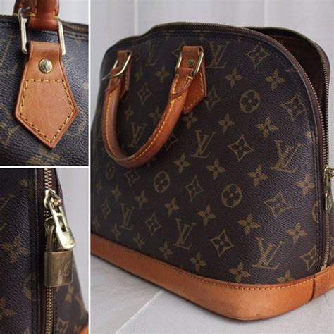 louis pouch|louis vuitton founder.